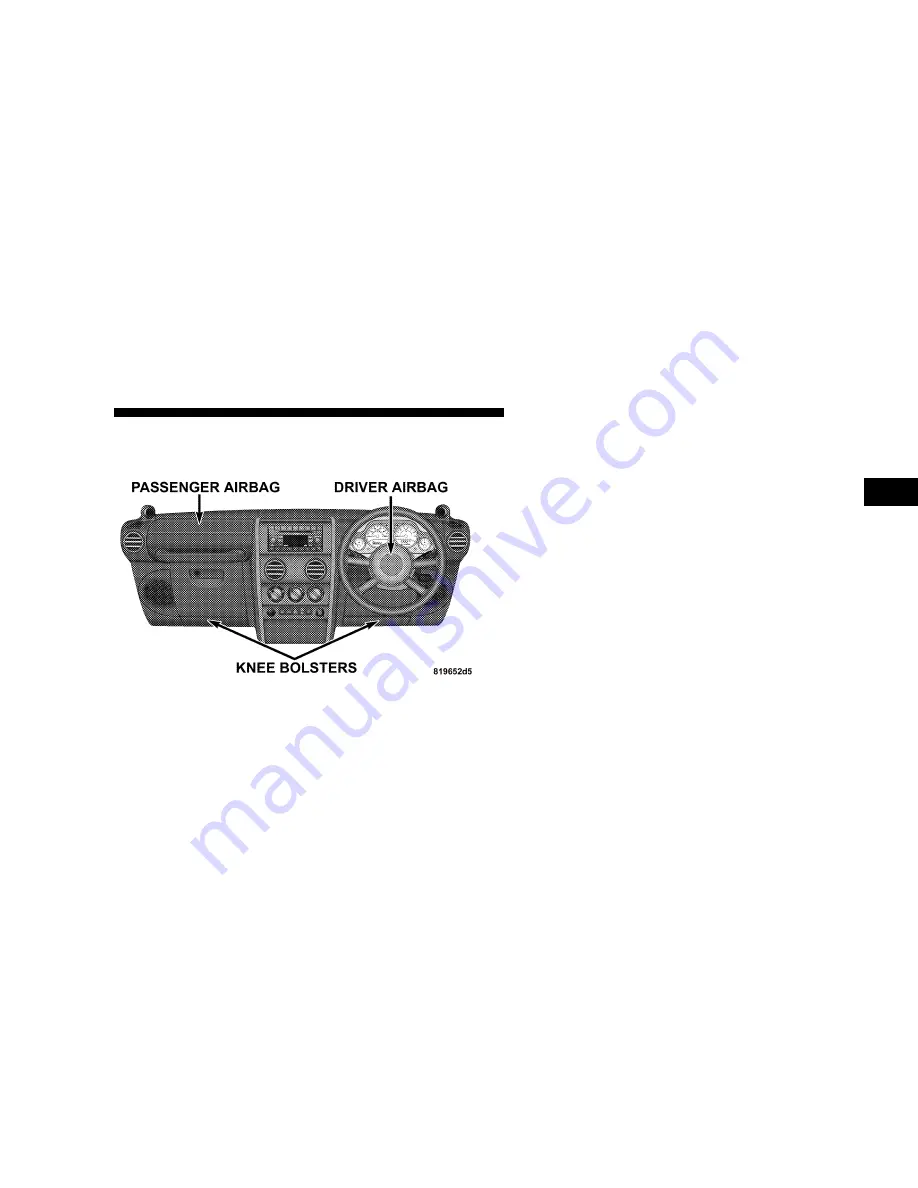 Jeep Automobile Owner'S Manual Download Page 17