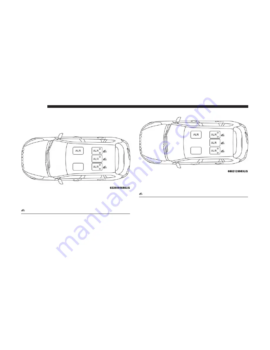 Jeep Cherokee 2019 Owner'S Manual Download Page 246