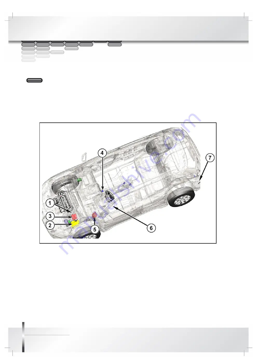 Jeep Compass Скачать руководство пользователя страница 10