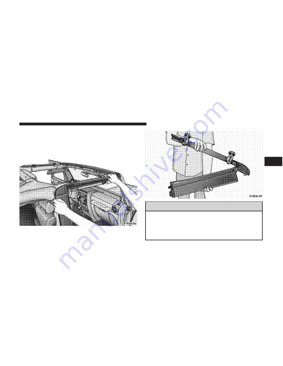 Jeep Jeep Wrangler Скачать руководство пользователя страница 128