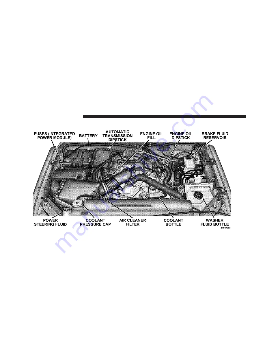 Jeep Jeep Wrangler Скачать руководство пользователя страница 363