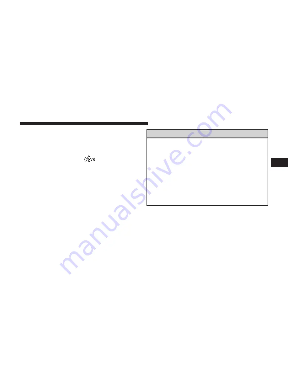 Jeep Wrangler 2011 Owner'S Manual Download Page 137