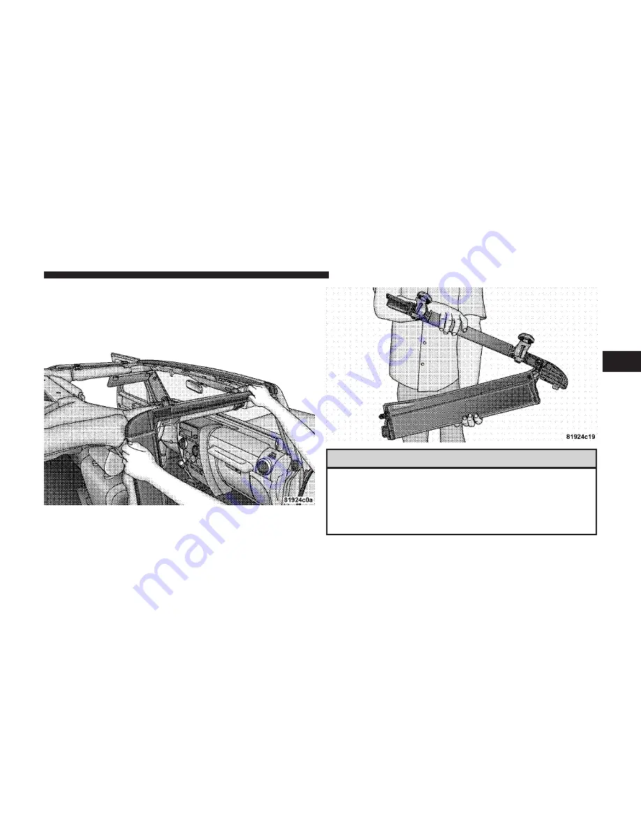 Jeep Wrangler 2011 Owner'S Manual Download Page 191