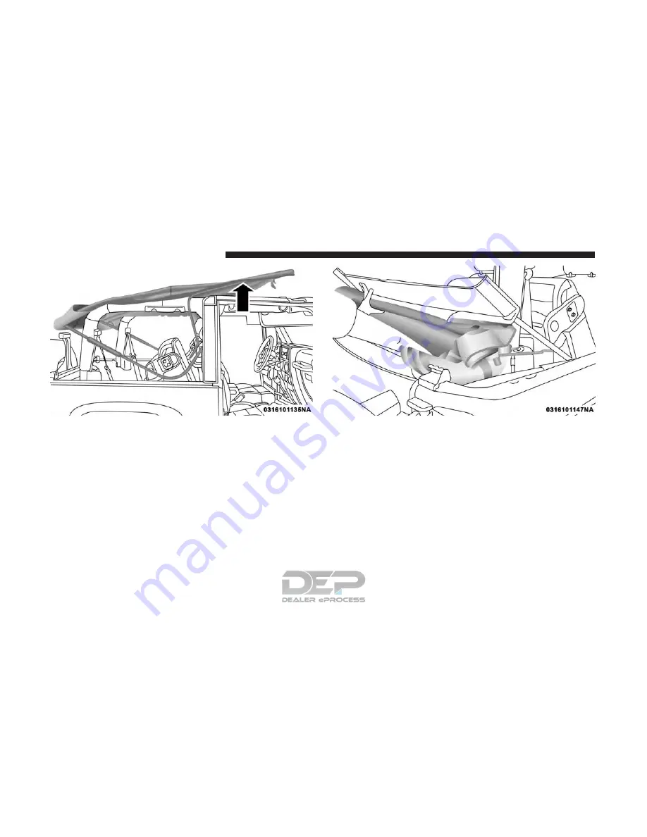 Jeep WRANGLER 2017 Owner'S Manual Download Page 120