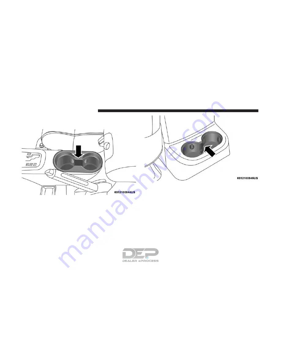 Jeep WRANGLER 2017 Owner'S Manual Download Page 176