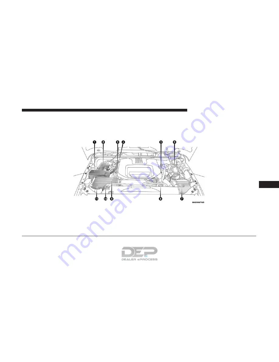 Jeep WRANGLER 2017 Owner'S Manual Download Page 375