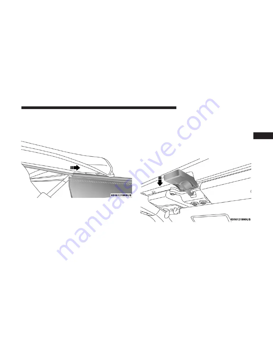 Jeep Wrangler2018 Owner'S Manual Download Page 135