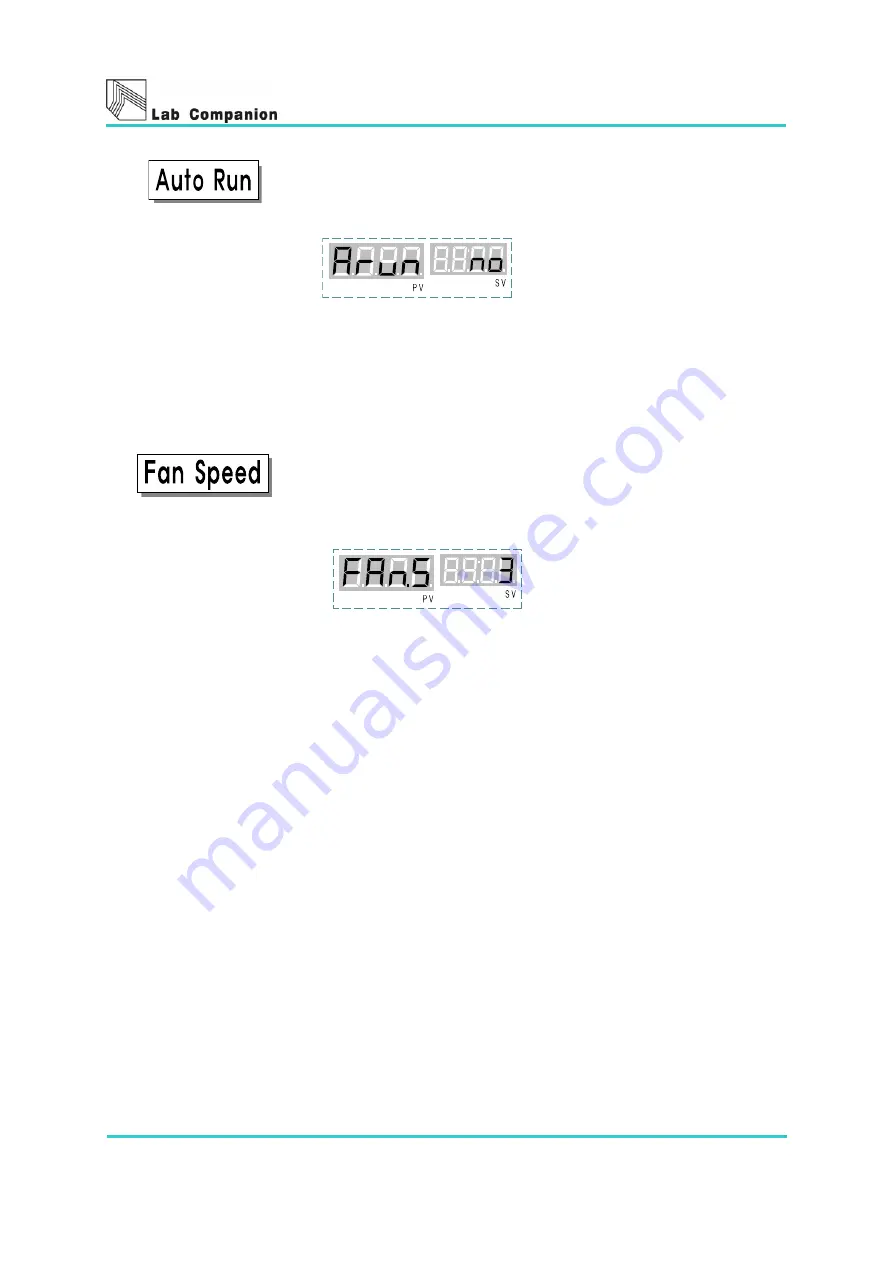 Jeio tech Lab companion SI-300 Operating	 Instruction Download Page 25