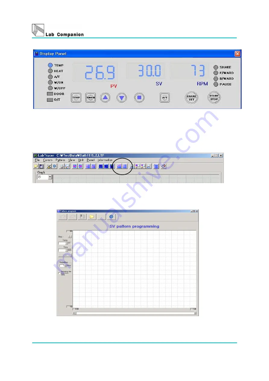 Jeio tech Lab companion SI-300 Operating	 Instruction Download Page 63