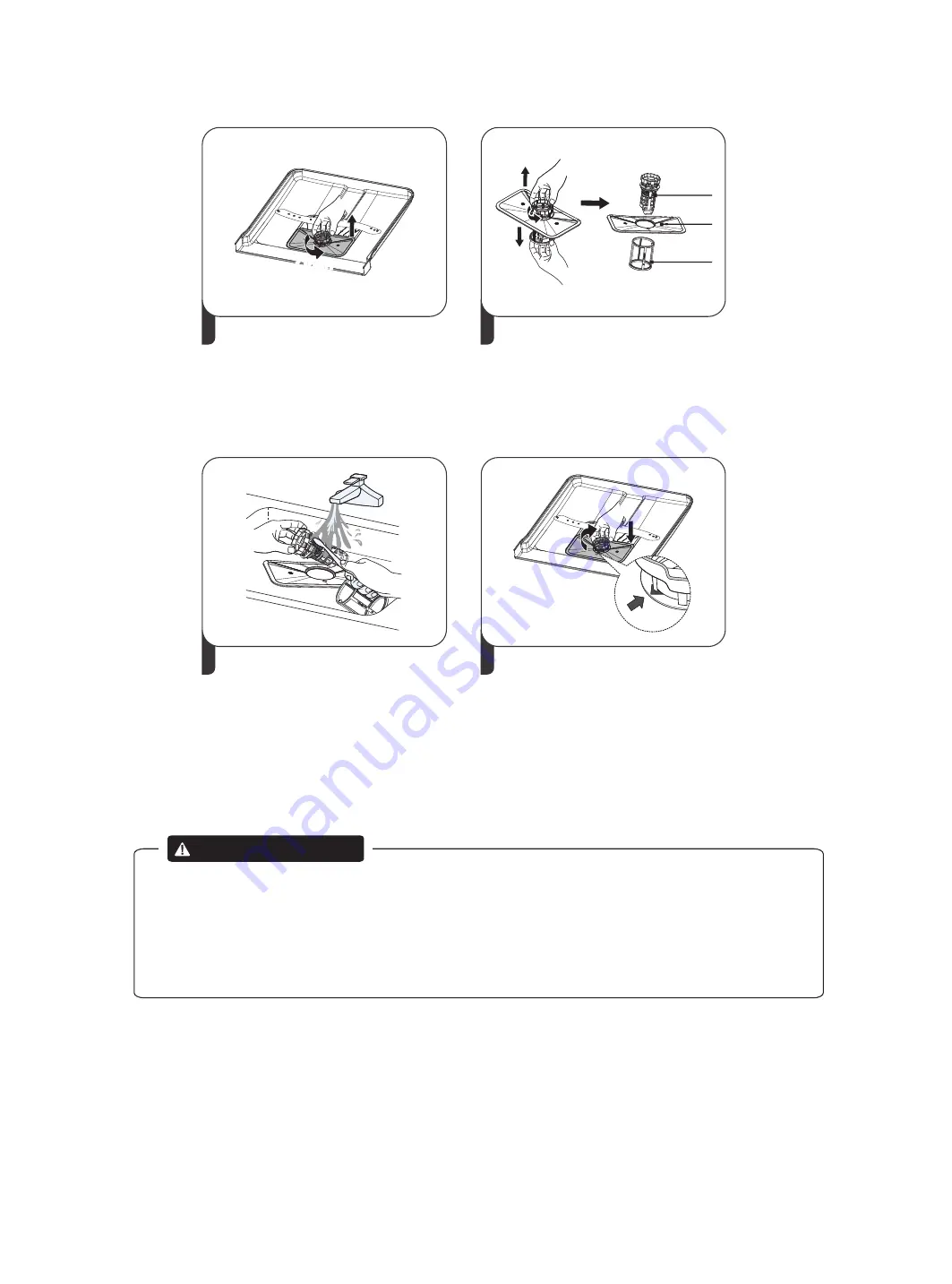 Jeken JLVBI14IX-11 User Manual Download Page 30