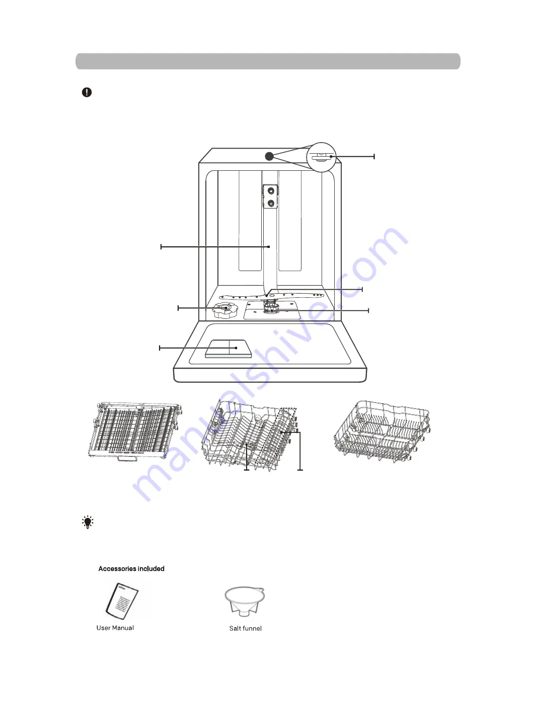 Jeken JLVFS14S-11 User Manual Download Page 59