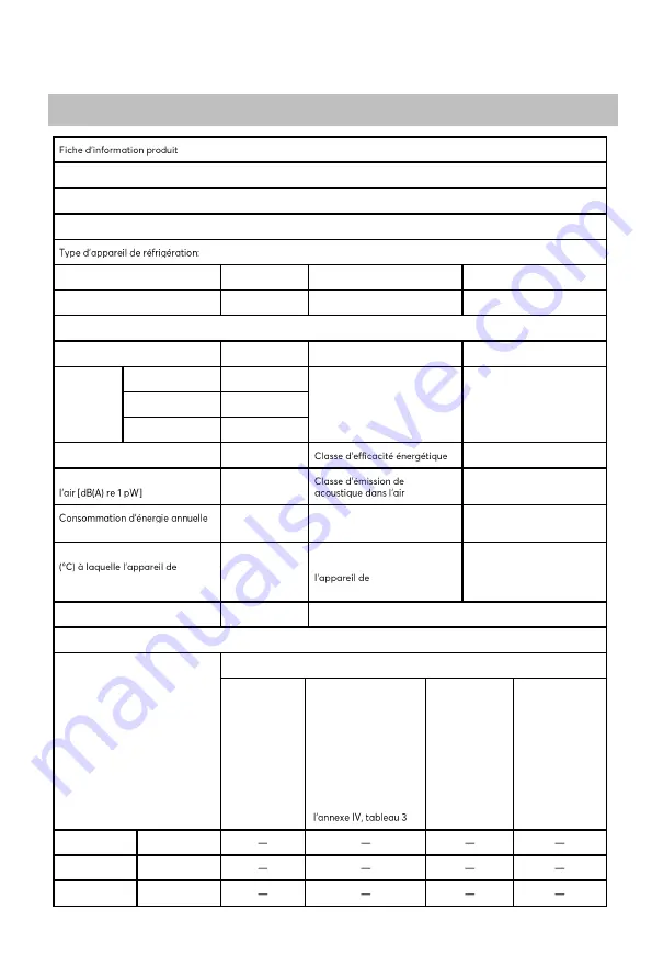 Jeken JRFS556USW-11 Manual Download Page 33