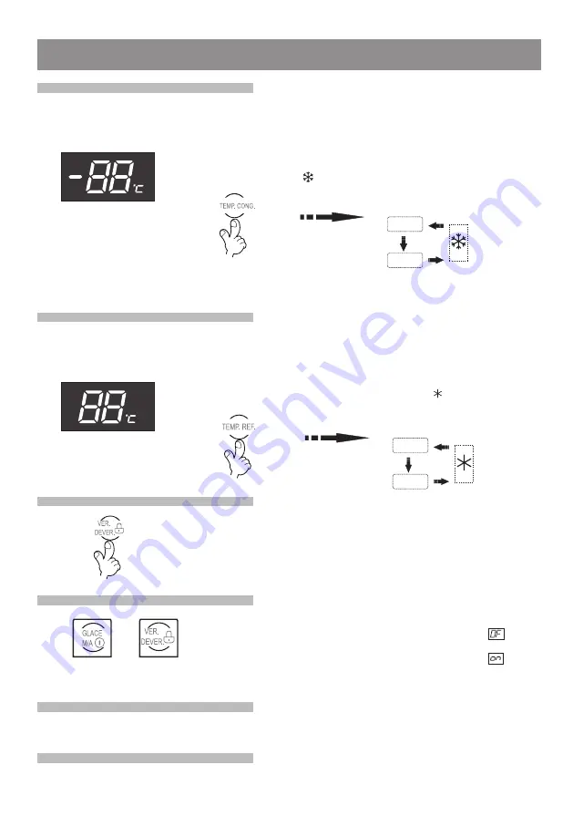 Jeken JRFS556USW-11 Manual Download Page 54