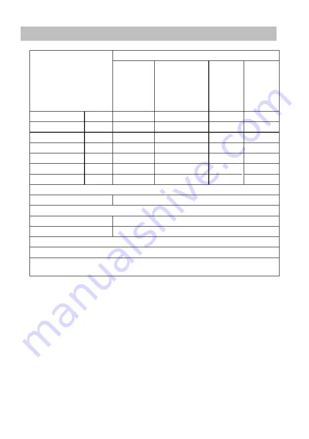 Jeken JRFS556USW-11 Manual Download Page 68