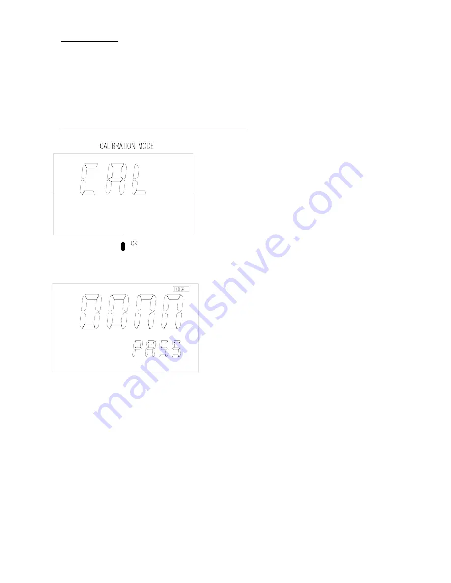 JENCO 6311 Operation Manual Download Page 12