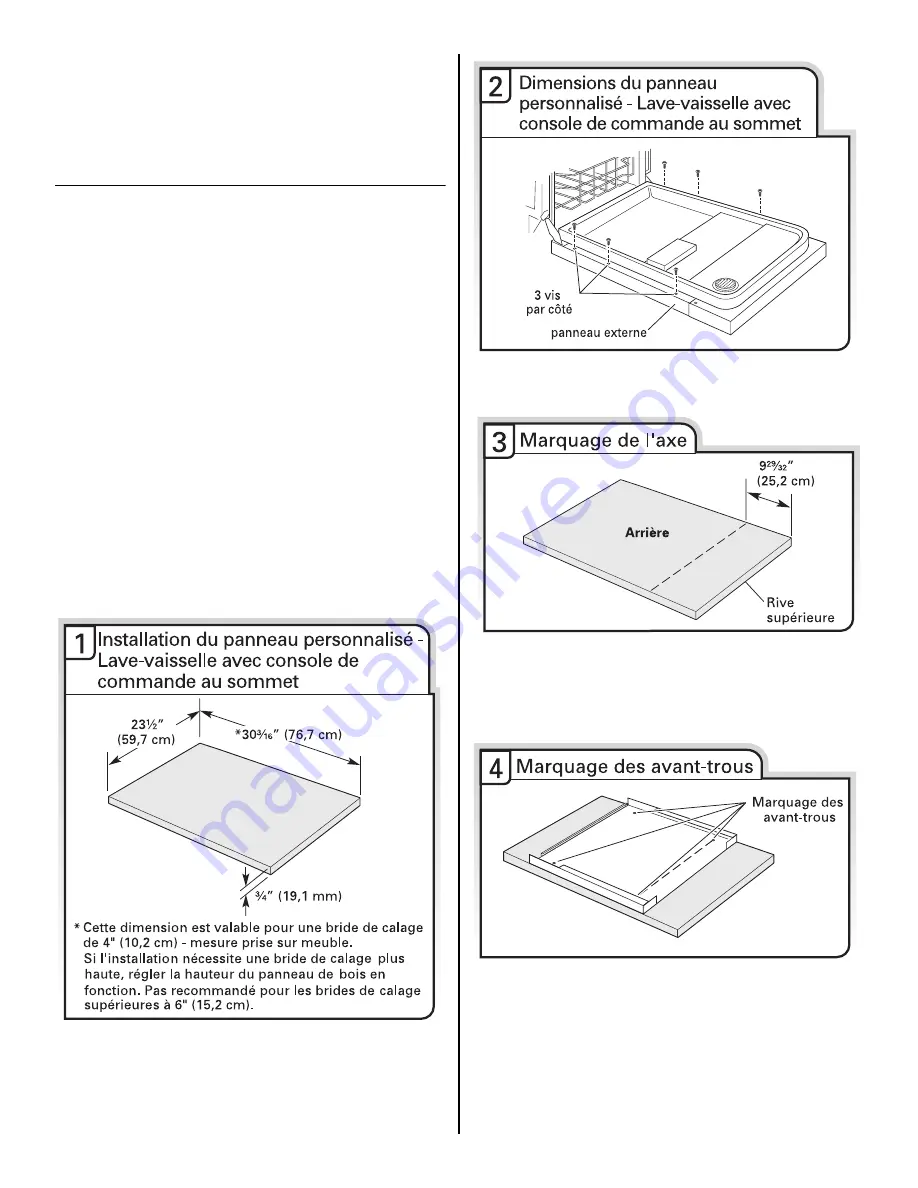 Jenn-Air Dishwasher Скачать руководство пользователя страница 38