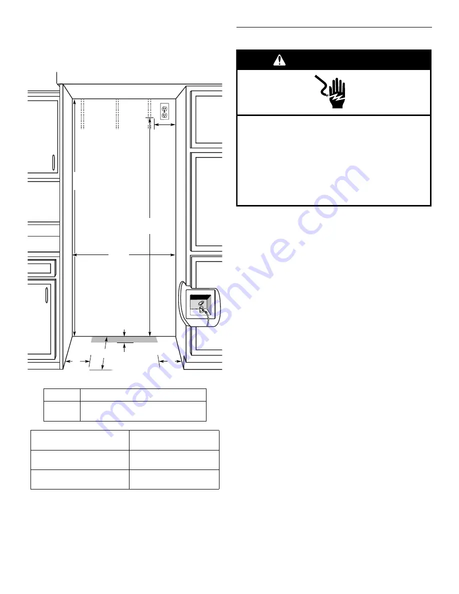 Jenn-Air JB36NXFXLW00 Скачать руководство пользователя страница 27