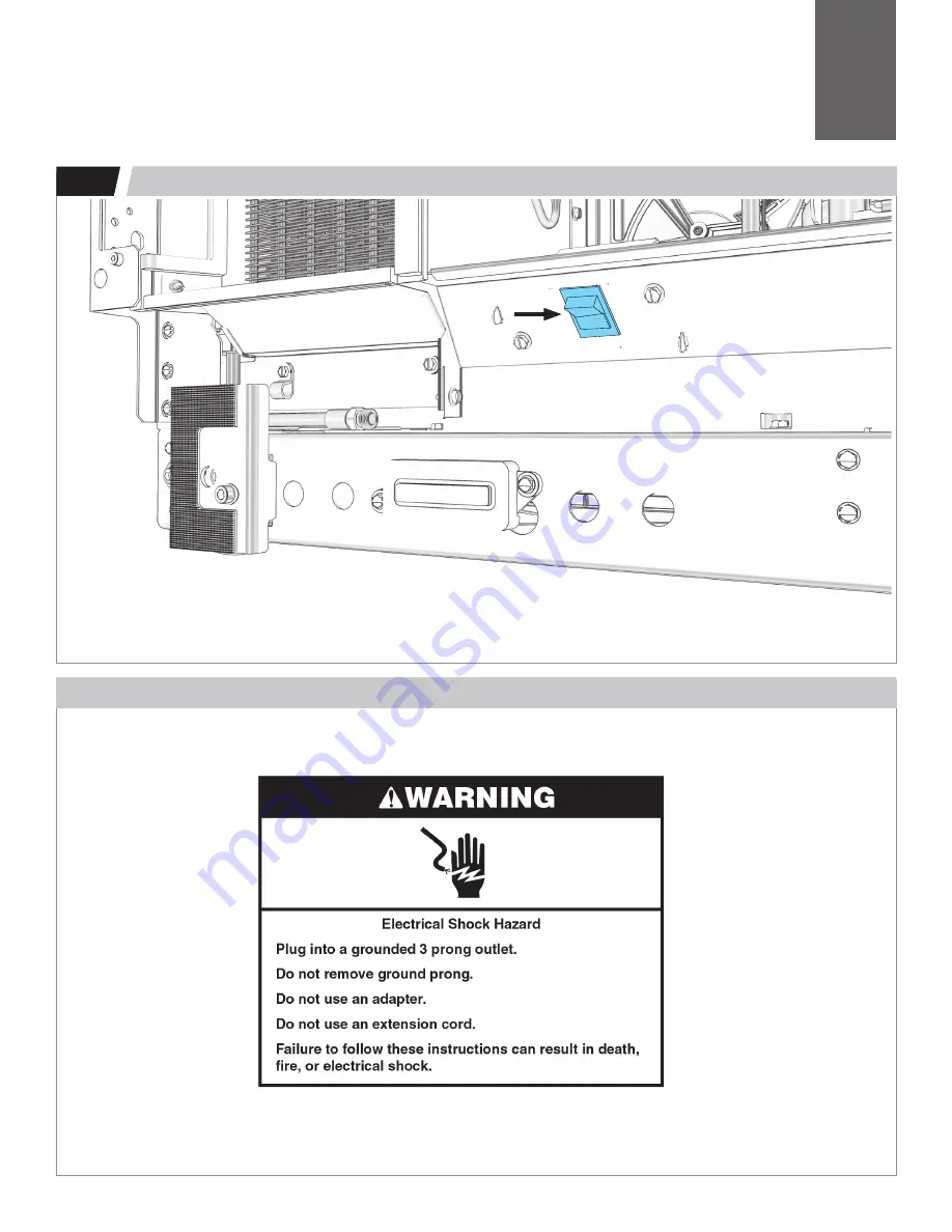 Jenn-Air JBZFR18IGX Install Download Page 29