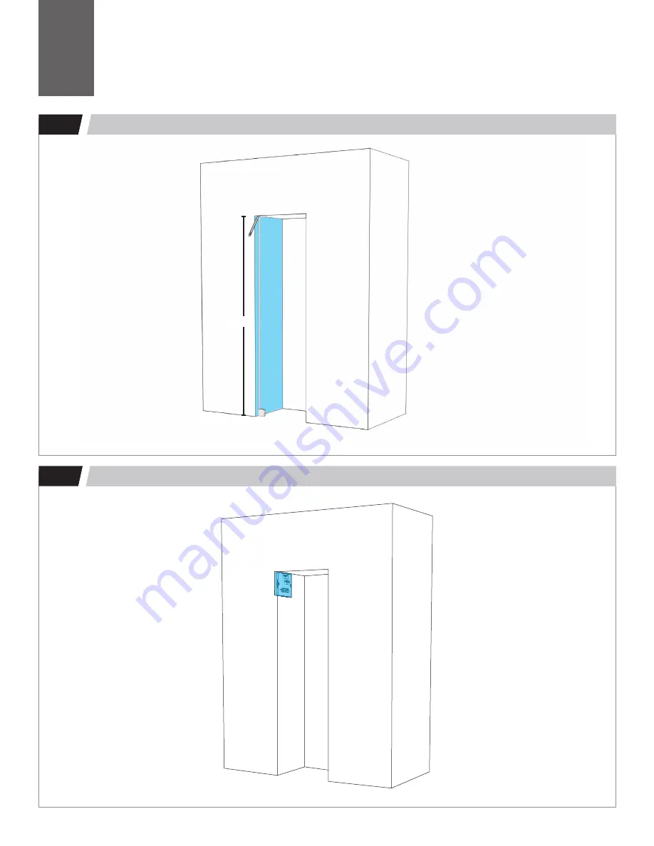 Jenn-Air JBZFR18IGX Installation Instructions Manual Download Page 95