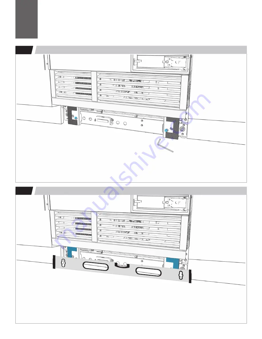 Jenn-Air JBZFR18IGX Скачать руководство пользователя страница 123