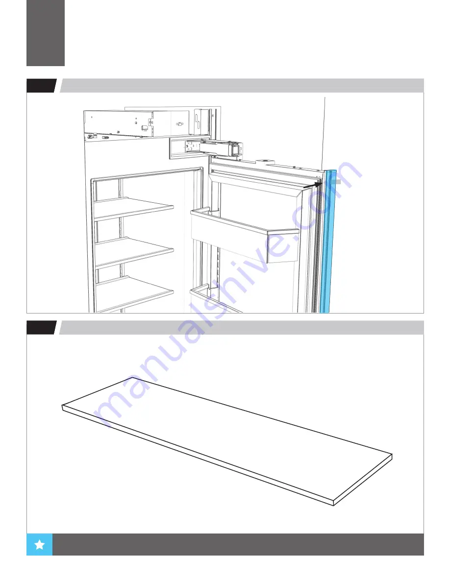 Jenn-Air JBZFR18IGX Installation Instructions Manual Download Page 129