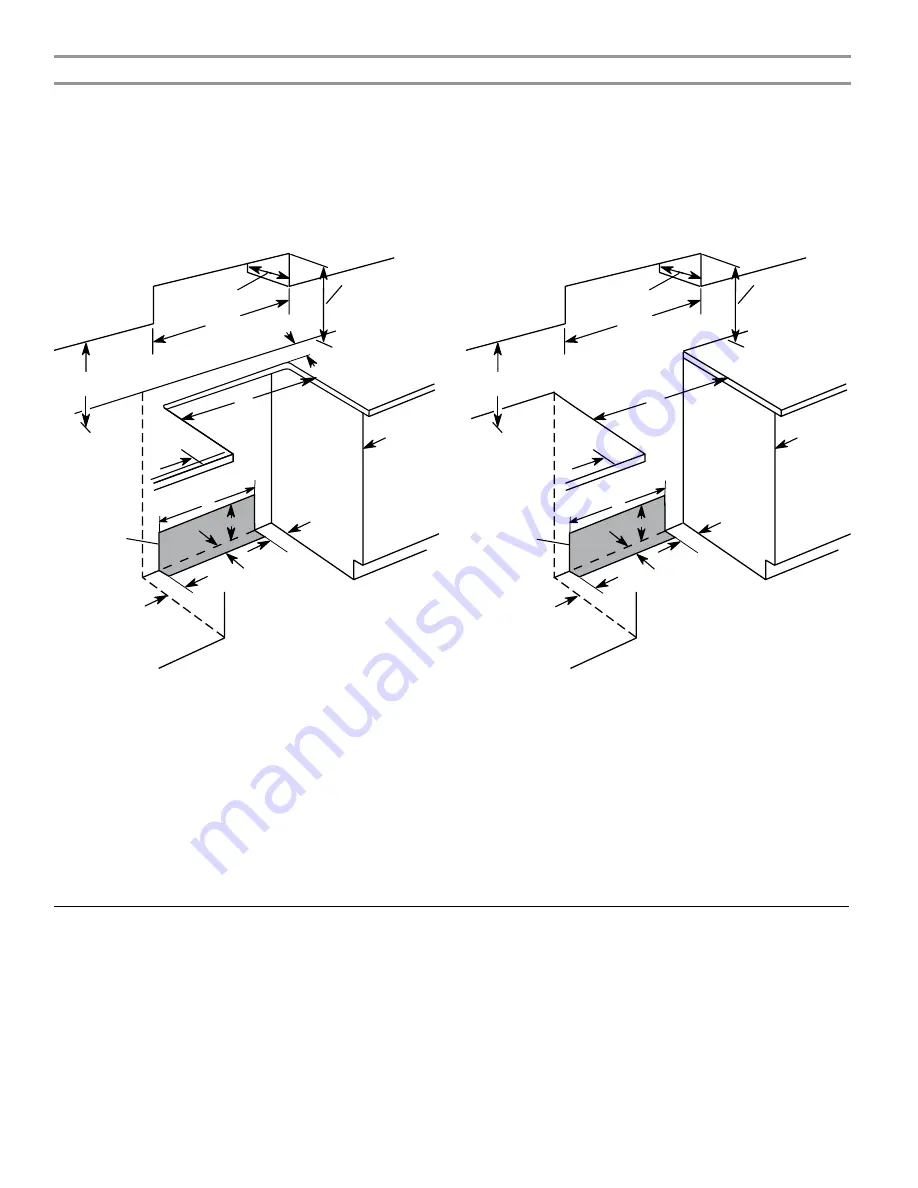 Jenn-Air JDS1750FS Скачать руководство пользователя страница 6