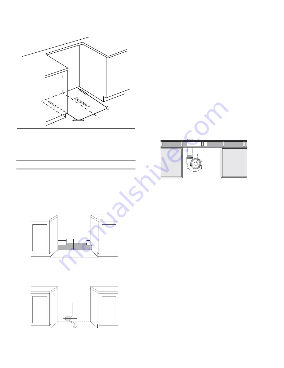 Jenn-Air JDS1750FS Installation Instructions Manual Download Page 14