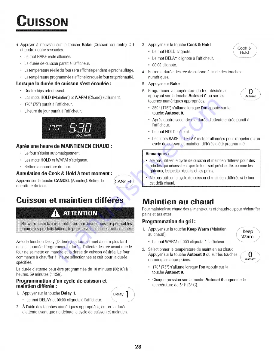 Jenn-Air JGW8130DDB - 30