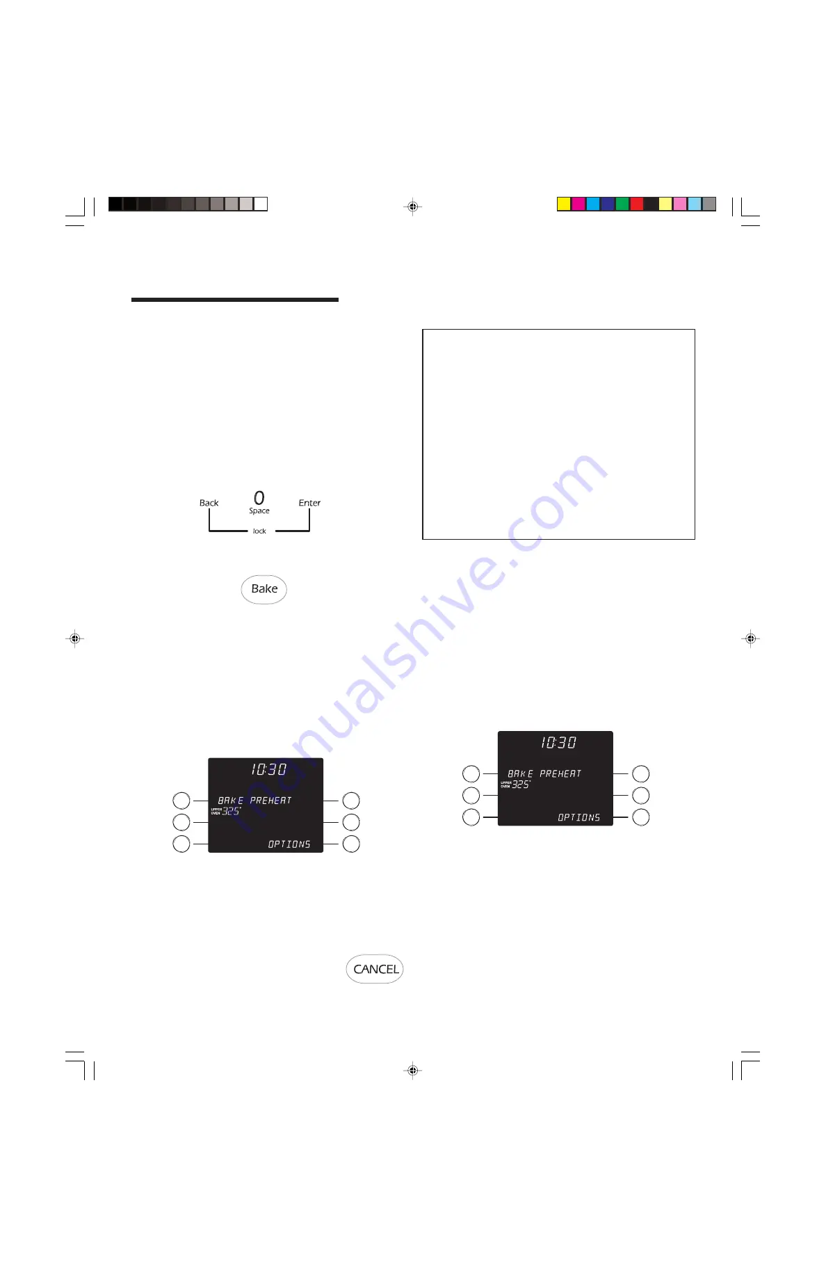 Jenn-Air JJW8630DDQ Скачать руководство пользователя страница 7