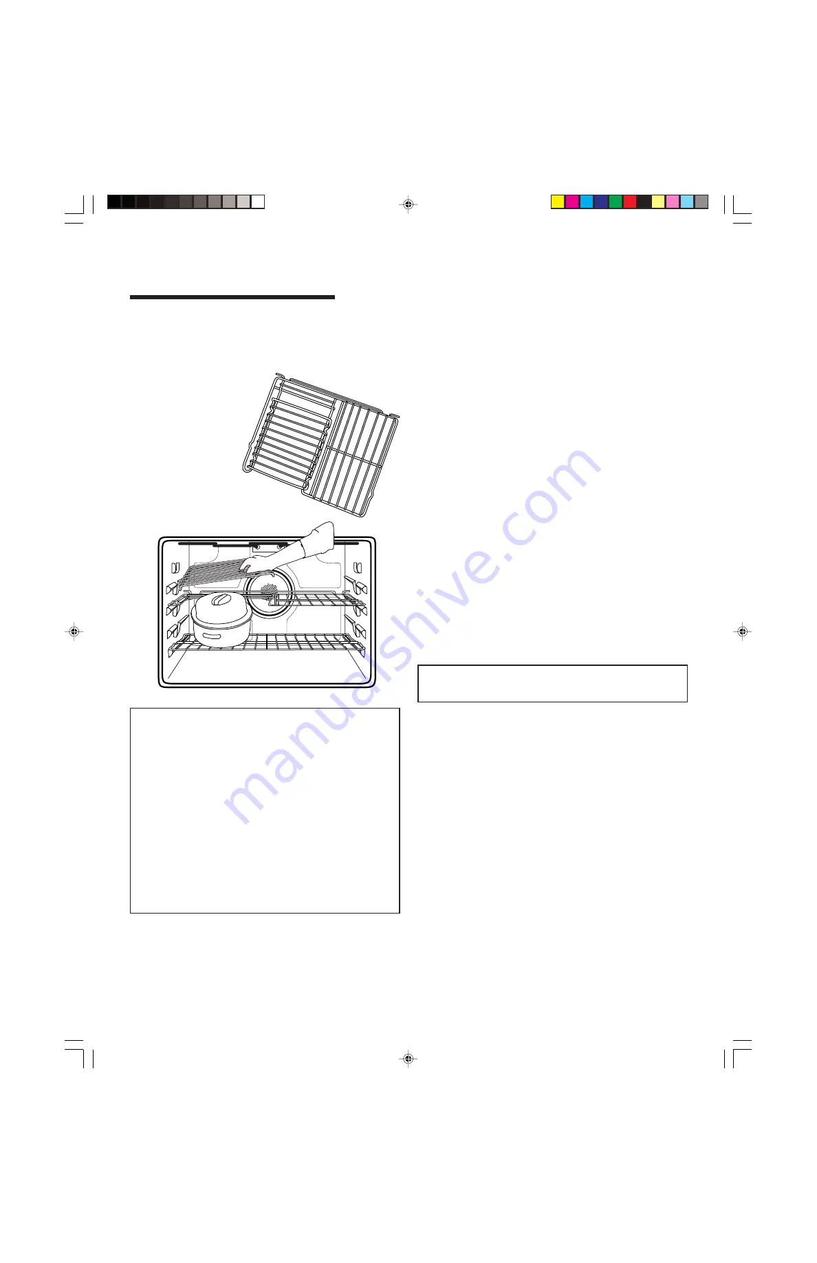 Jenn-Air JJW8630DDQ Скачать руководство пользователя страница 13