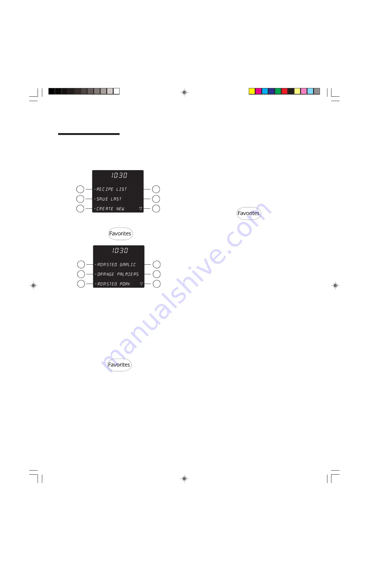 Jenn-Air JJW8630DDQ Скачать руководство пользователя страница 19