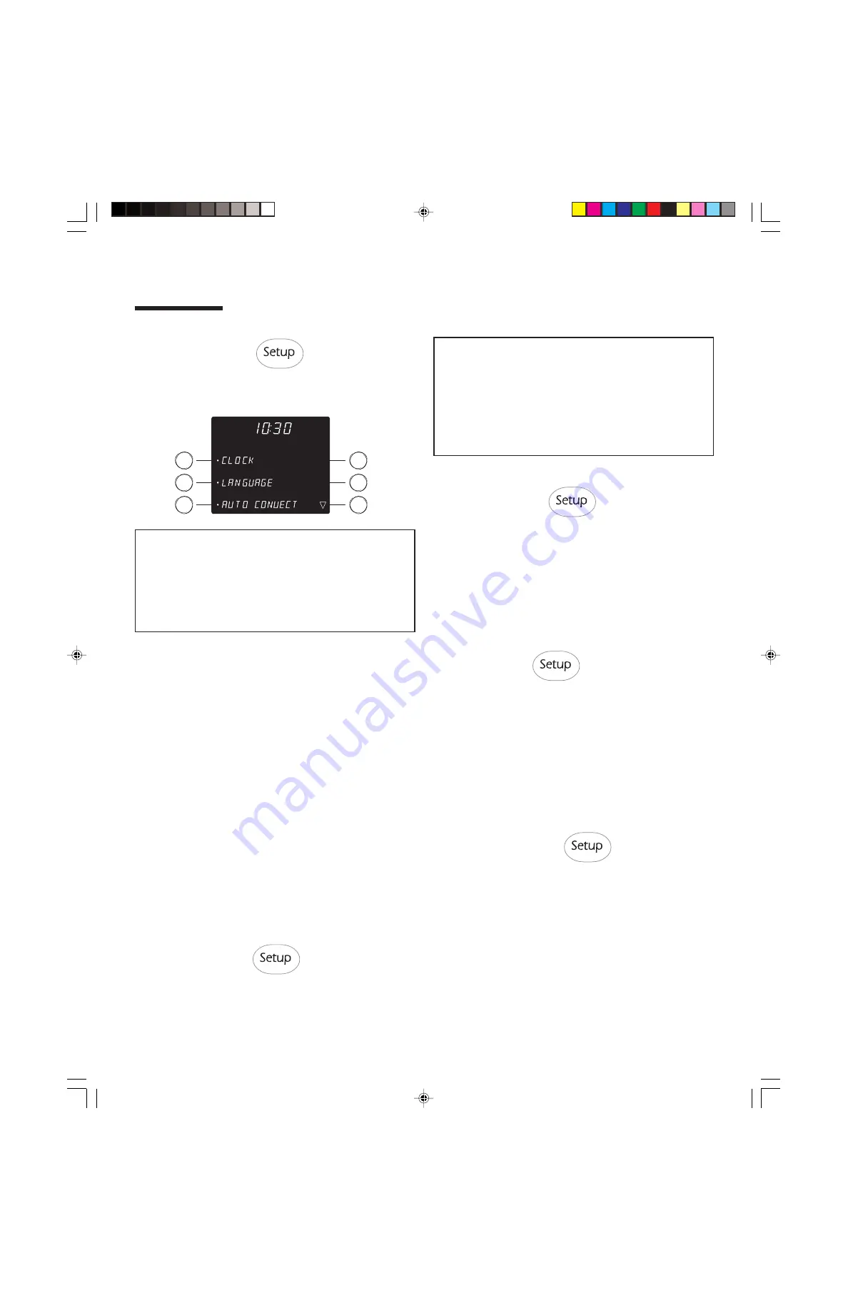 Jenn-Air JJW8630DDQ Скачать руководство пользователя страница 21