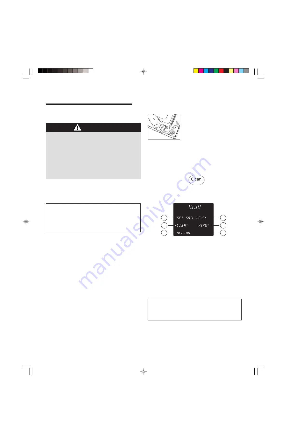 Jenn-Air JJW8630DDQ Скачать руководство пользователя страница 25