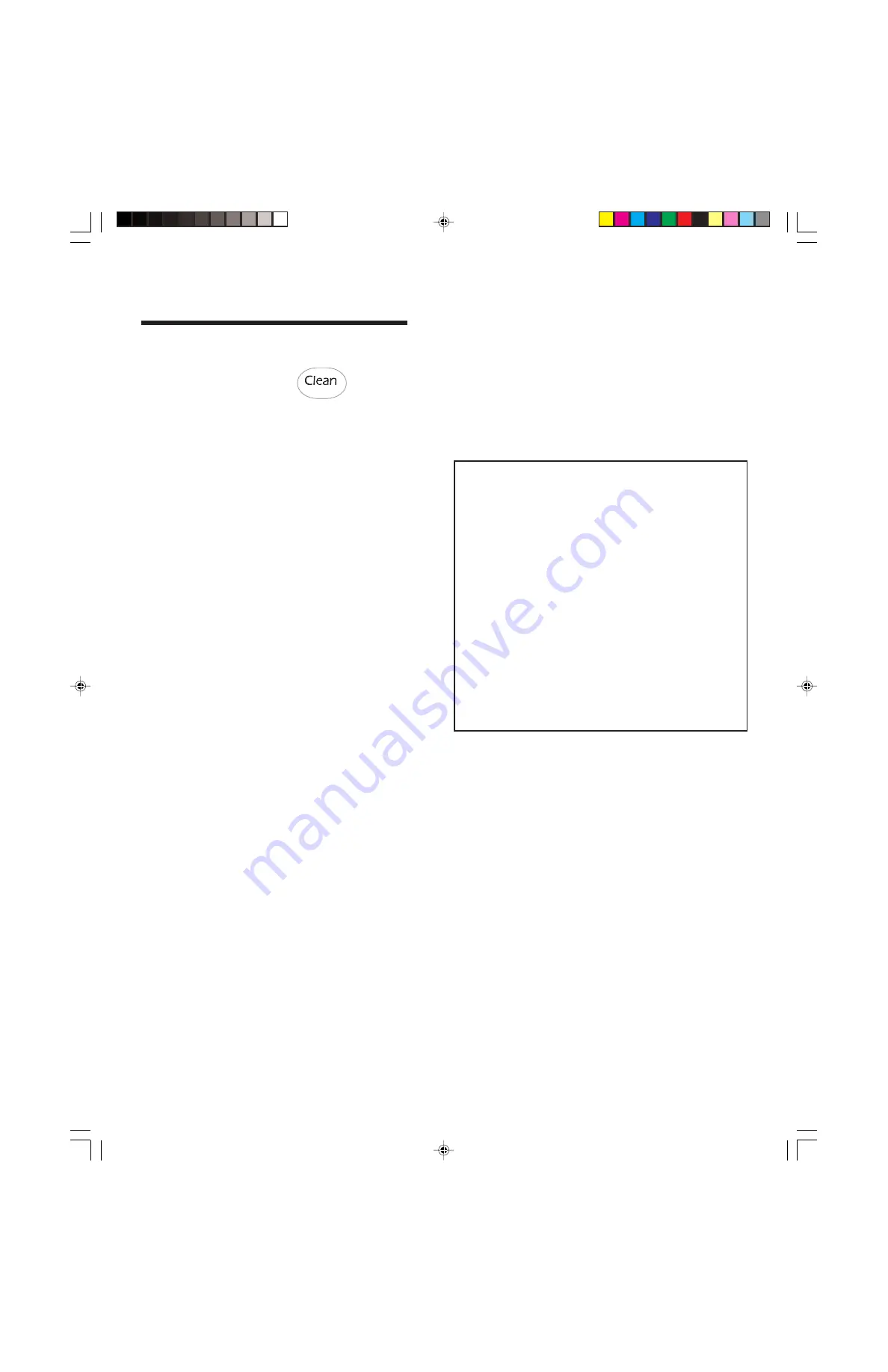 Jenn-Air JJW8630DDQ Use & Care Manual Download Page 26