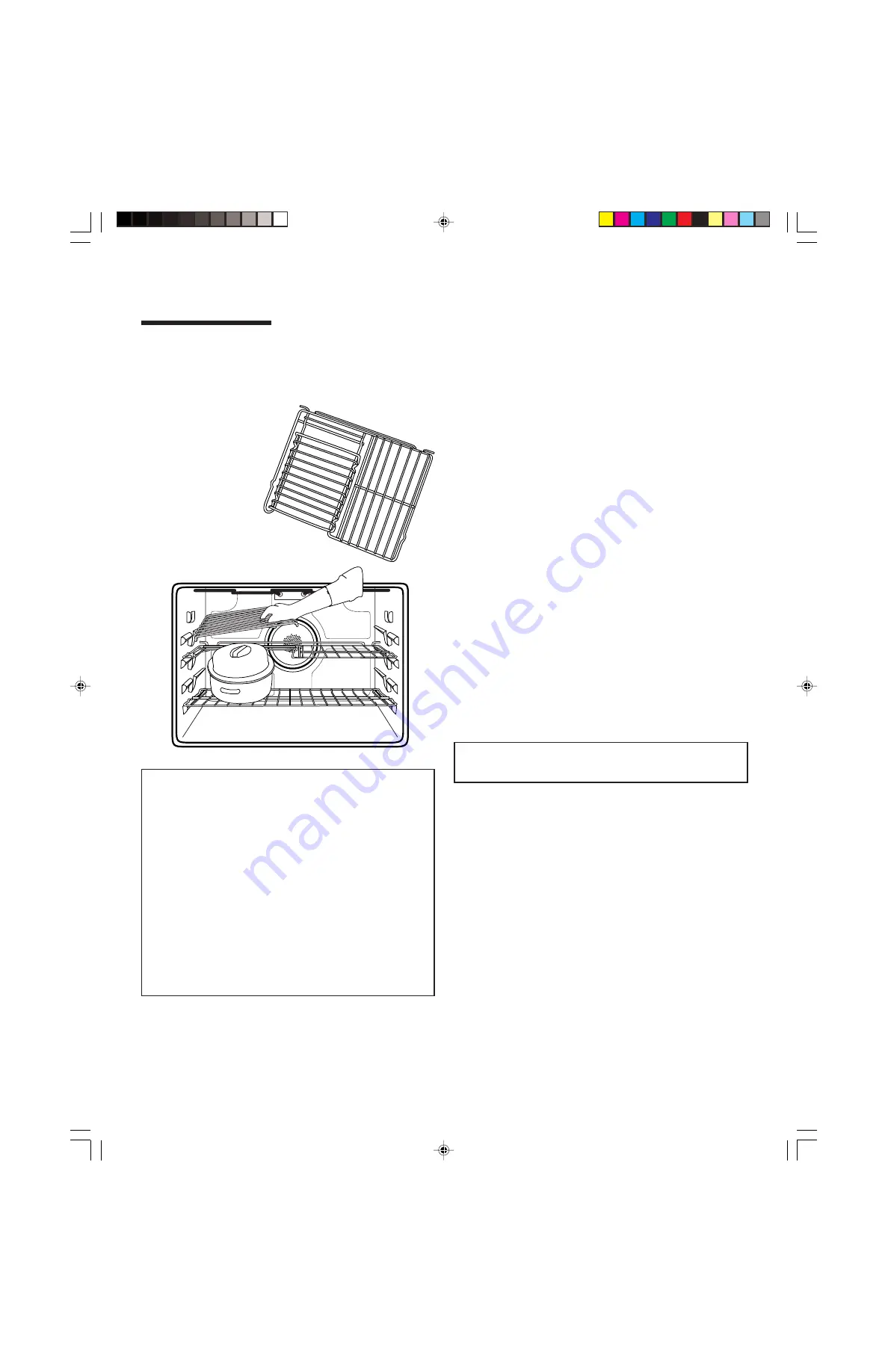 Jenn-Air JJW8630DDQ Use & Care Manual Download Page 45