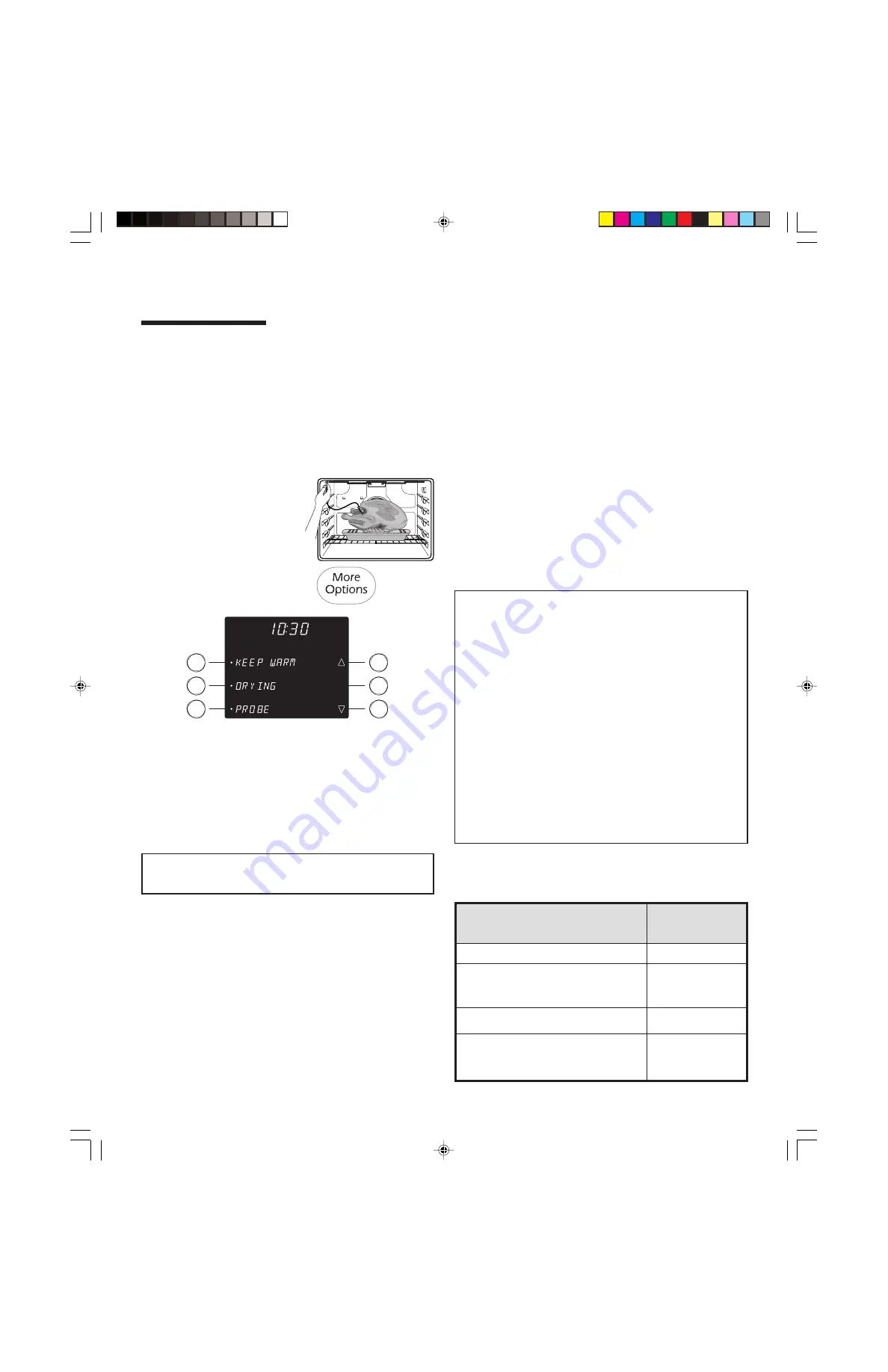 Jenn-Air JJW8630DDQ Скачать руководство пользователя страница 50