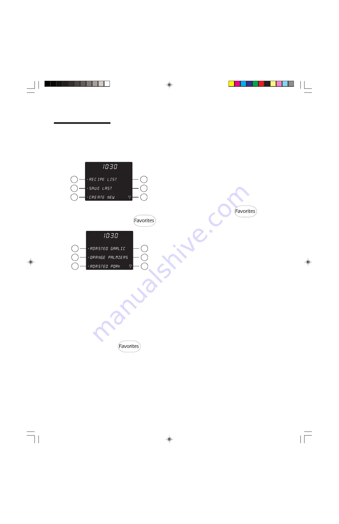 Jenn-Air JJW8630DDQ Скачать руководство пользователя страница 52