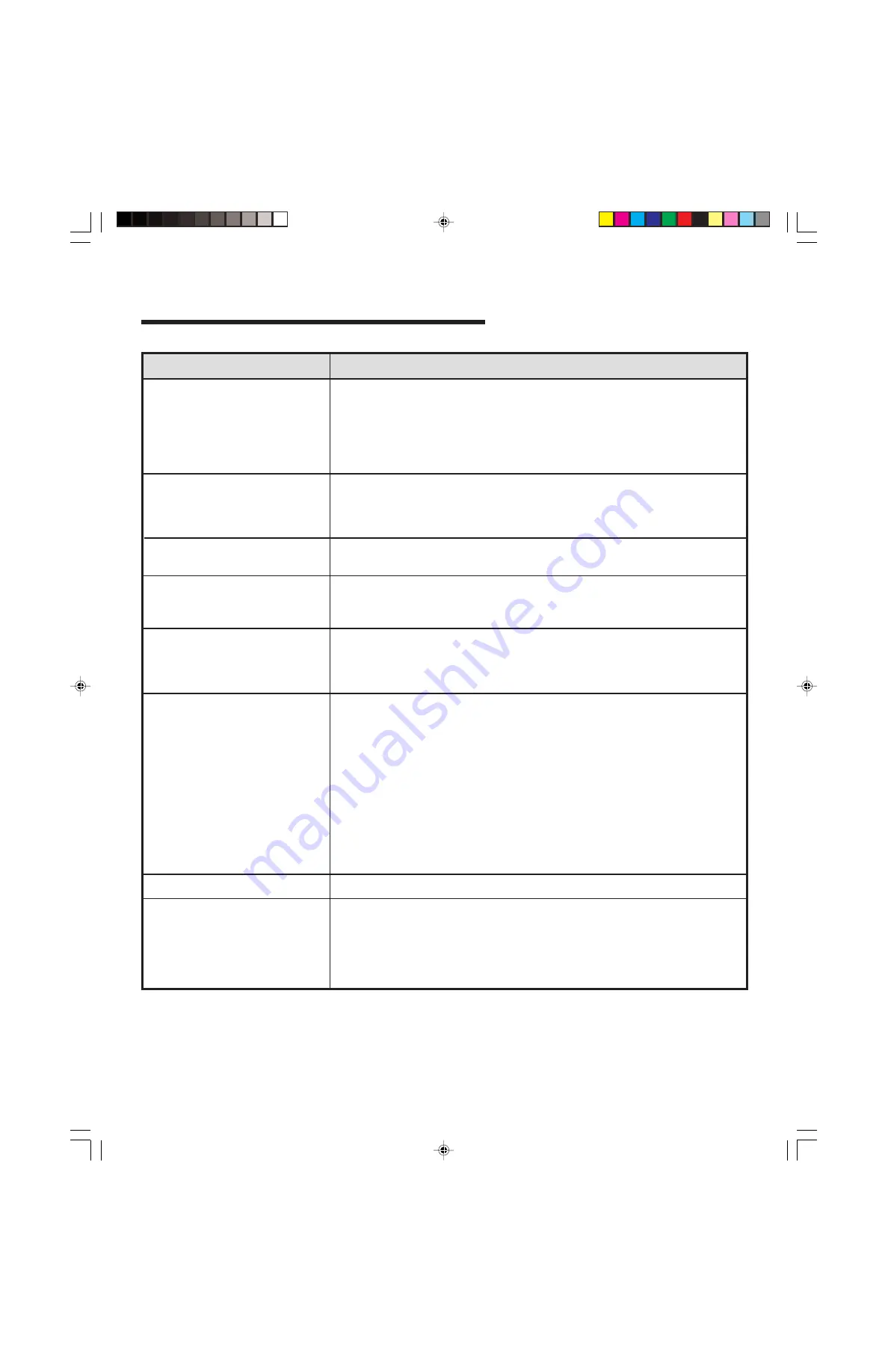 Jenn-Air JJW8630DDQ Use & Care Manual Download Page 63