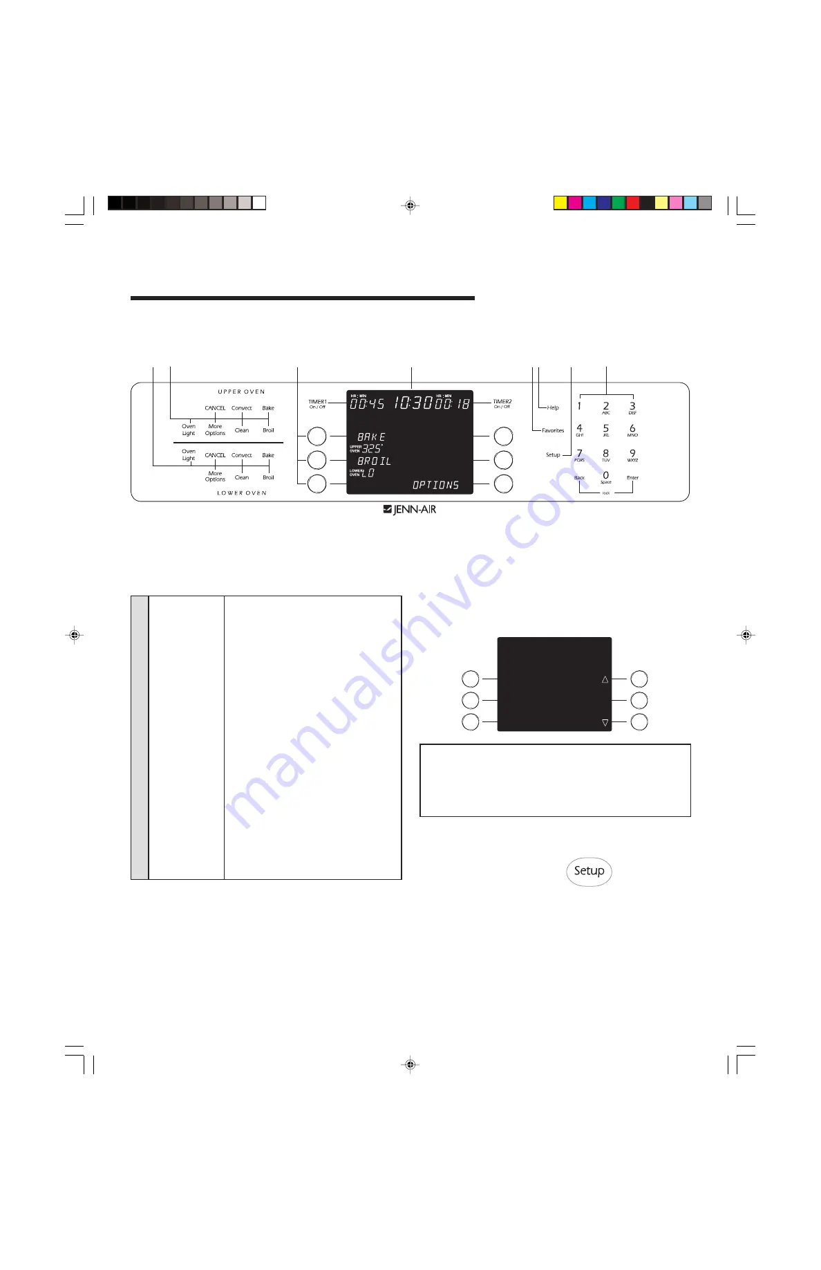 Jenn-Air JJW8630DDQ Скачать руководство пользователя страница 69