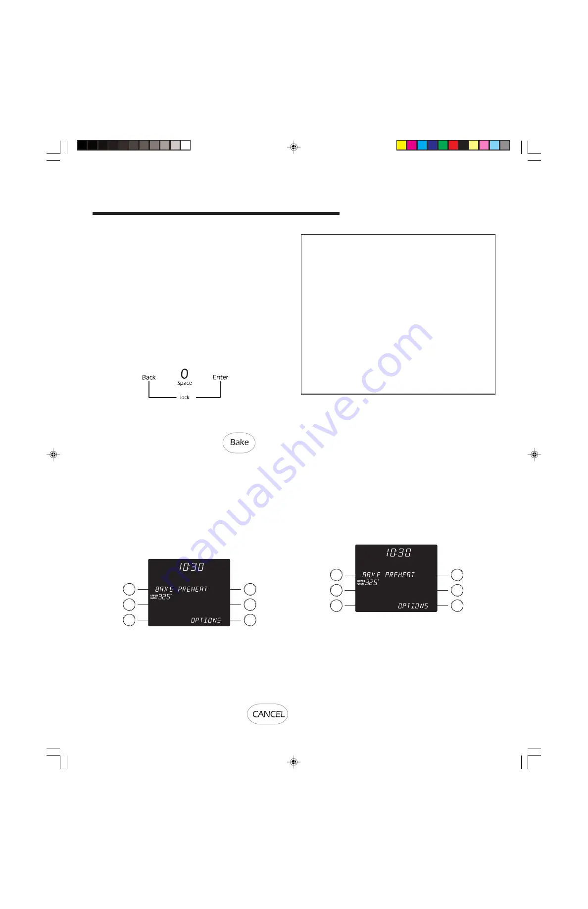 Jenn-Air JJW8630DDQ Скачать руководство пользователя страница 71