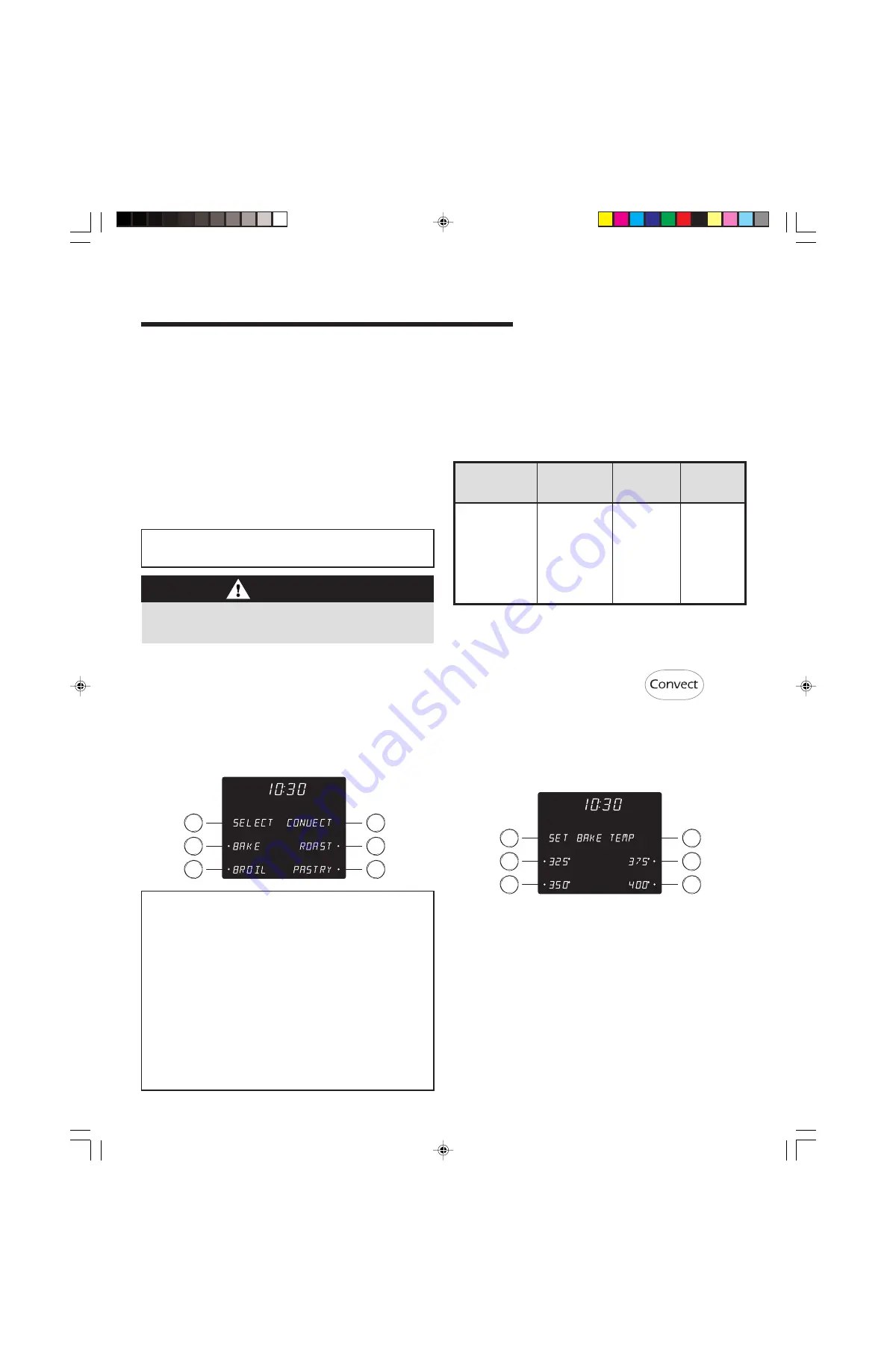 Jenn-Air JJW8630DDQ Скачать руководство пользователя страница 72