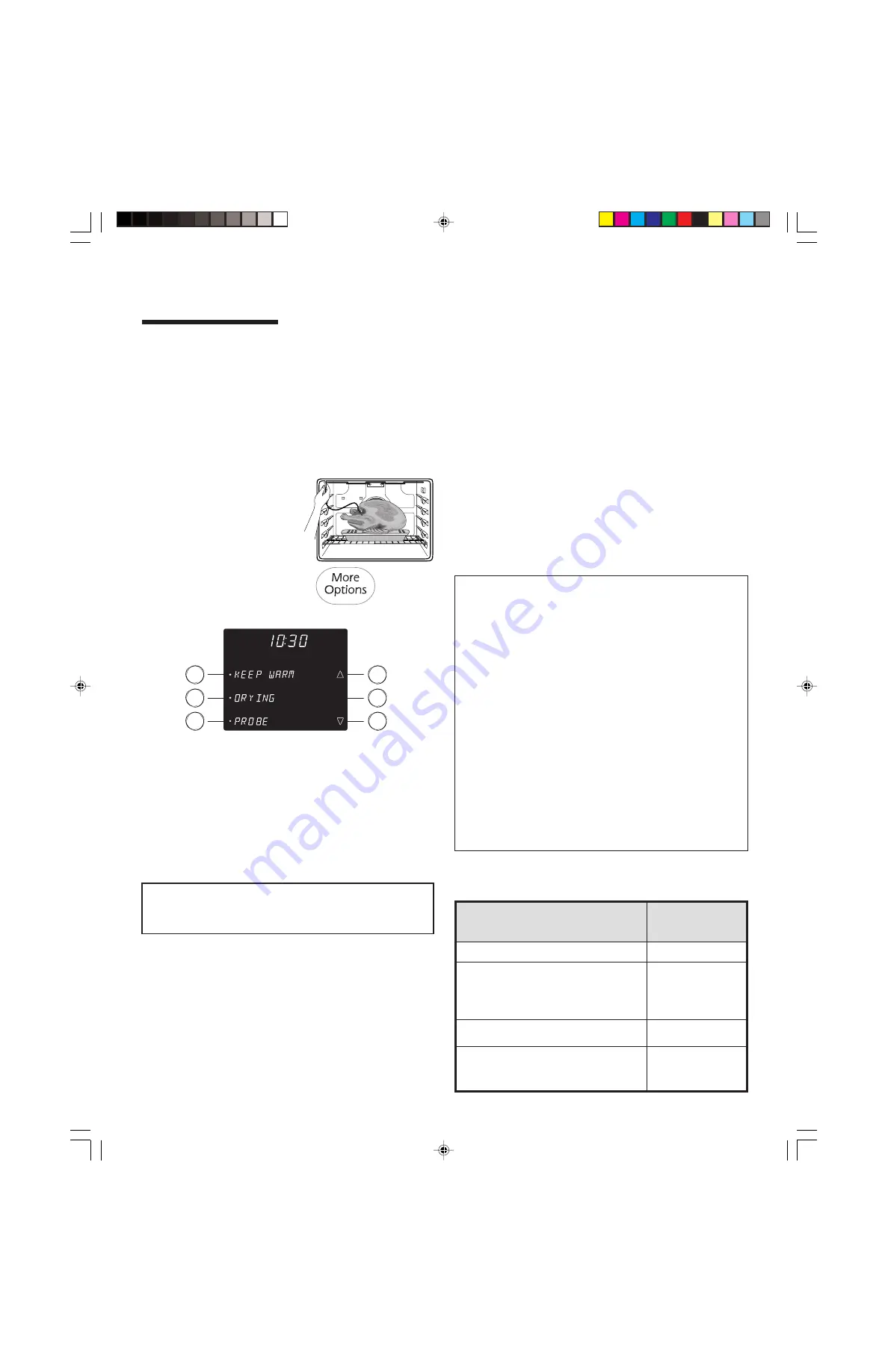 Jenn-Air JJW8630DDQ Скачать руководство пользователя страница 82