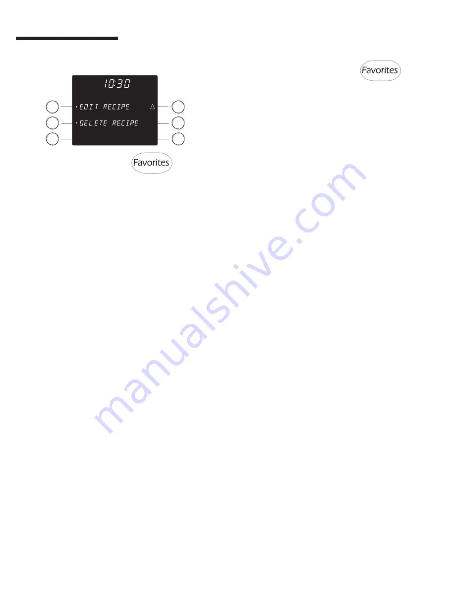 Jenn-Air JMW8530DA Series Use & Care Manual Download Page 20