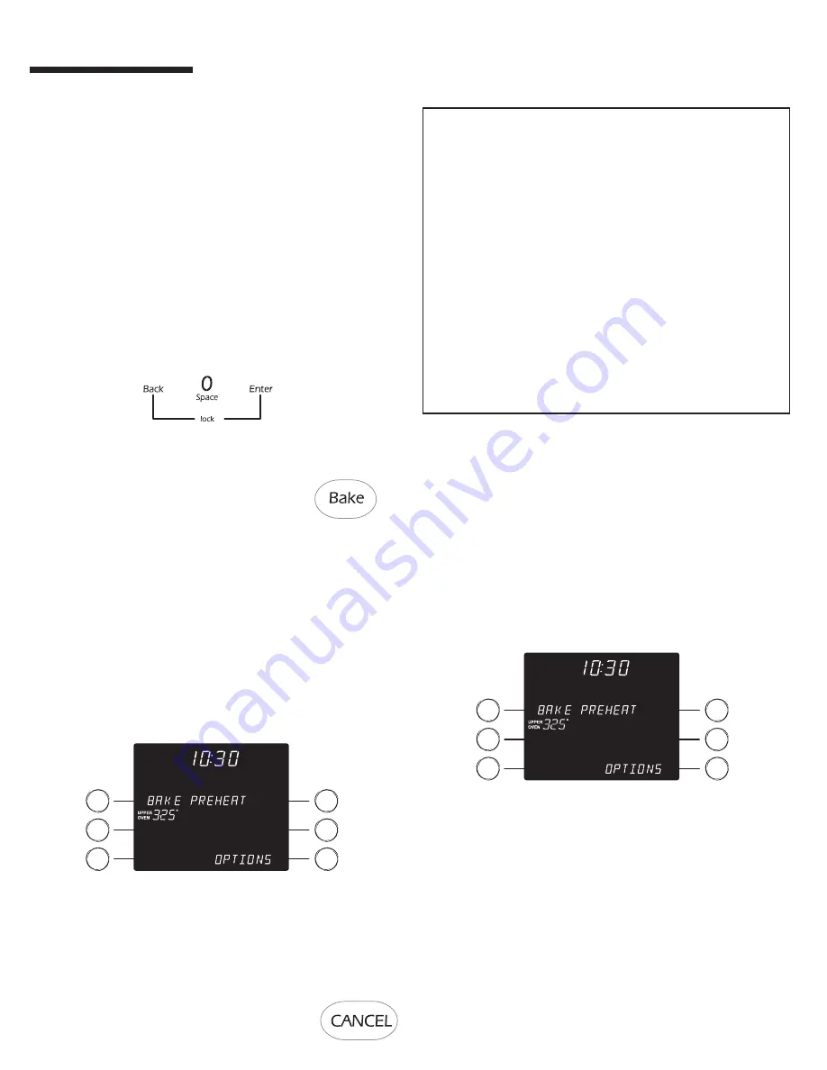 Jenn-Air JMW8530DA Series Скачать руководство пользователя страница 39