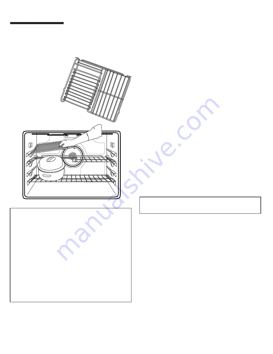 Jenn-Air JMW8530DA Series Use & Care Manual Download Page 45