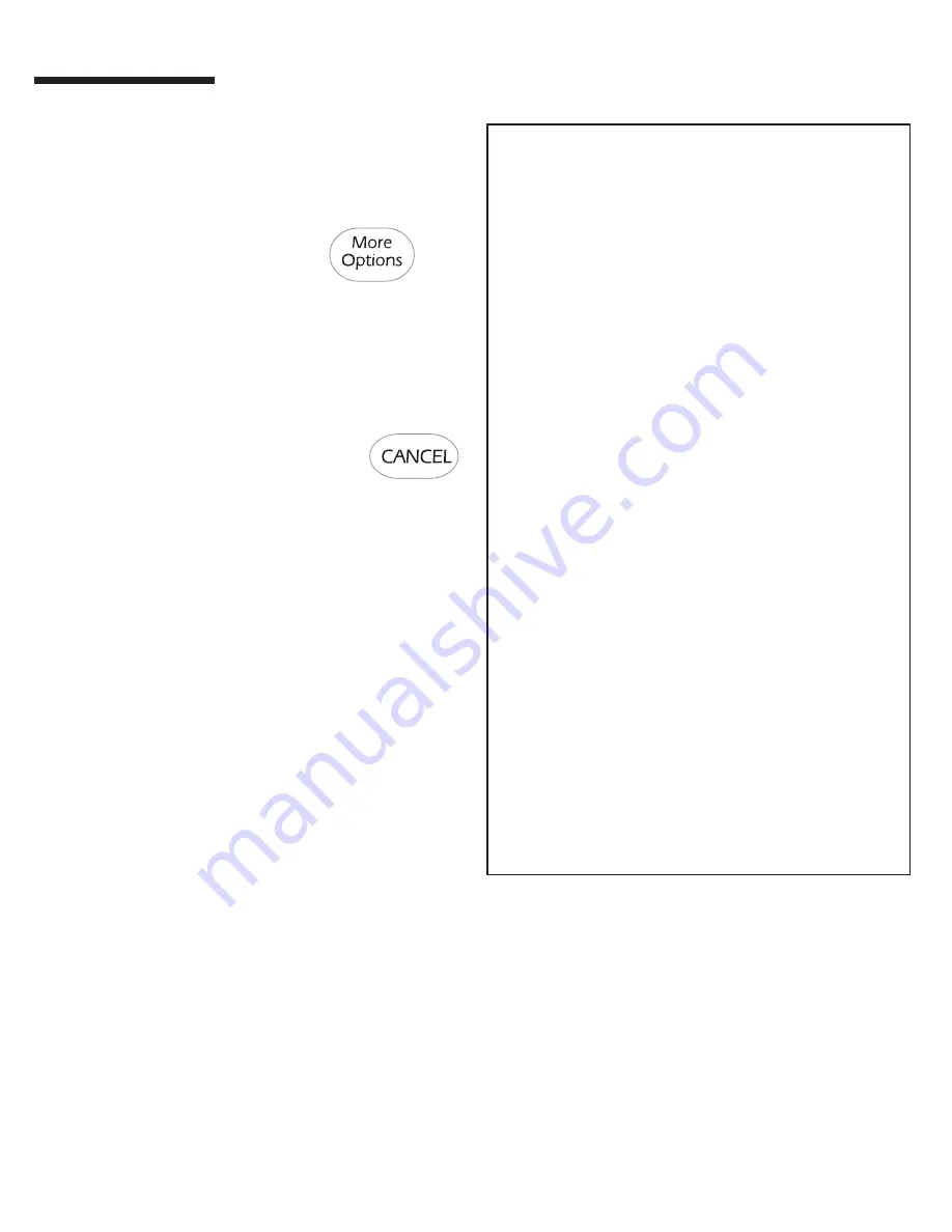 Jenn-Air JMW8530DA Series Use & Care Manual Download Page 48