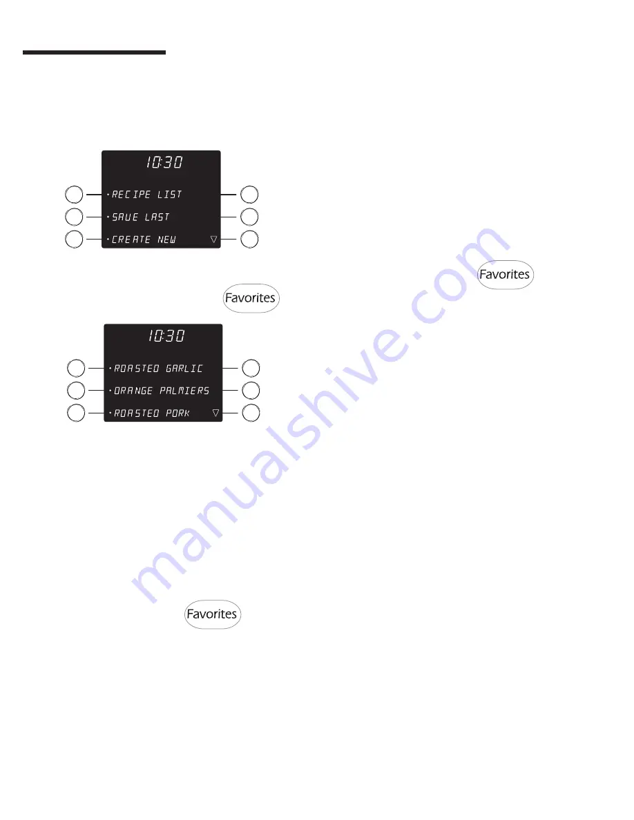 Jenn-Air JMW8530DA Series Use & Care Manual Download Page 52