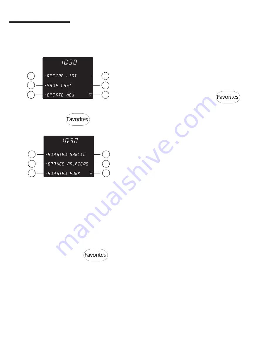 Jenn-Air JMW8530DA Series Use & Care Manual Download Page 84