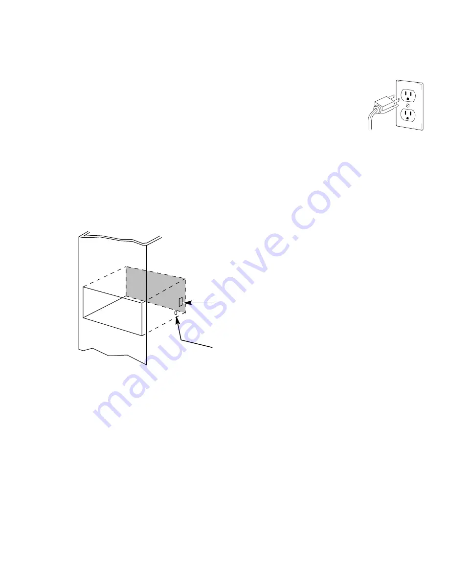 Jenn-Air JWD7030CDX Скачать руководство пользователя страница 3