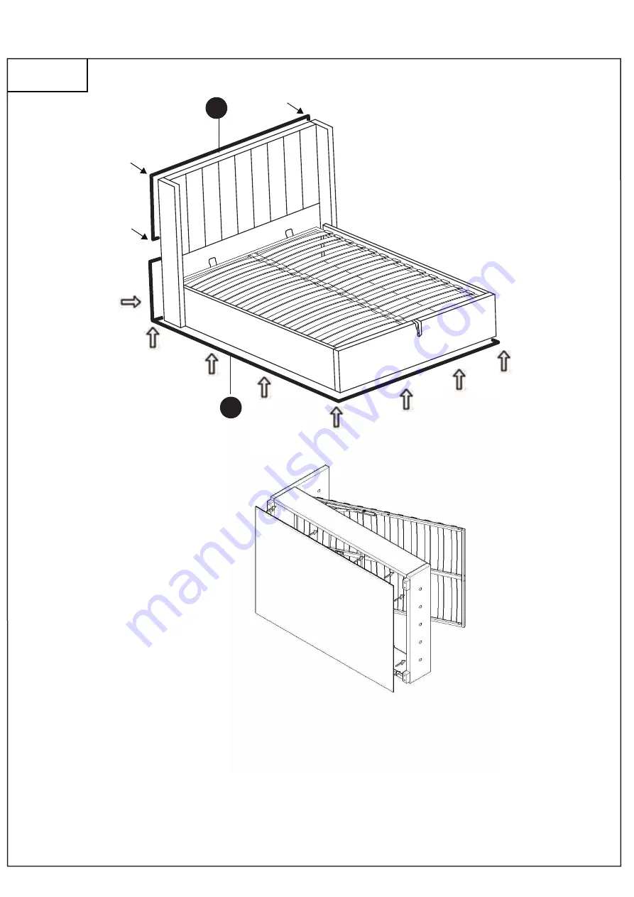 Jenny Meraki Imports Assembly Sheet Download Page 13